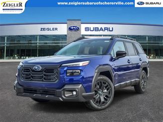 New 2026 Subaru Outback Limited XT video 1