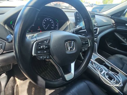 Used 2019 Honda Accord EX-L image 5