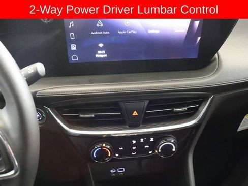 Used 2025 Buick Encore GX Sport Touring w/ Advanced Technology Package image 17