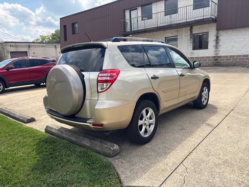 Used 2009 Toyota RAV4 2WD w/ Base L4 Extra Value Pkg image 7