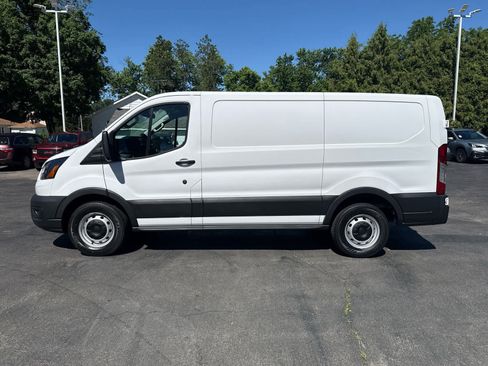 Used 2023 Ford Transit 150 Low Roof RWD image 6