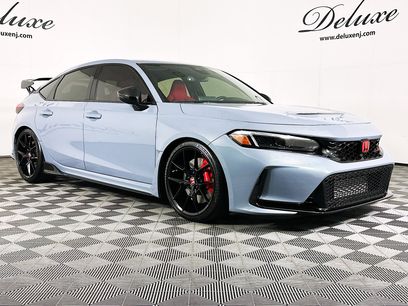 Used 2025 Honda Civic Type R