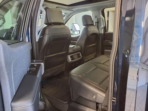 Used 2023 Ford F250 Lariat w/ Tremor Off-Road Package AWD/4WD image 22