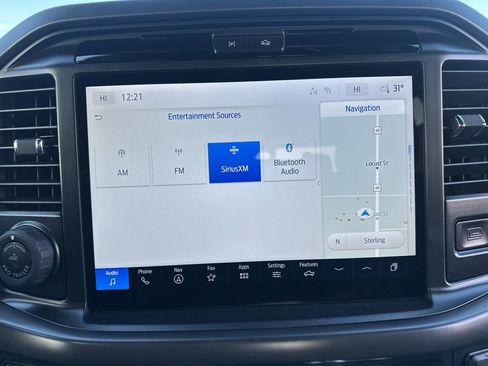 New 2025 Ford F150 Tremor w/ Bed Utility Package image 34