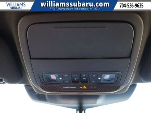 Used 2022 Ford Explorer Timberline AWD/4WD image 32