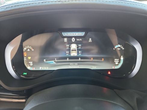 New 2025 RAM 2500 Limited image 10