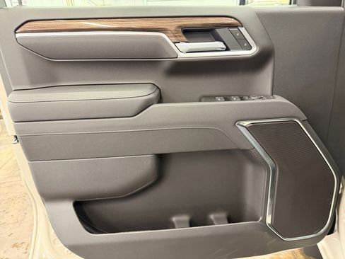 New 2026 Chevrolet Silverado 1500 RST image 20