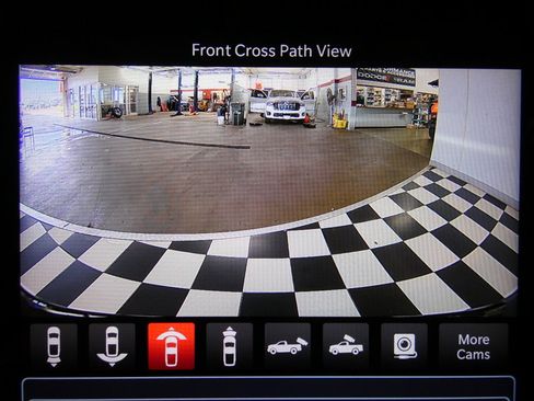 New 2026 RAM 3500 Limited image 16