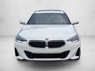 Certified 2023 BMW 230i Coupe w/ Convenience Package video 2
