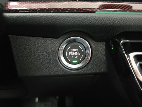 New 2026 Chevrolet Traverse RS image 16