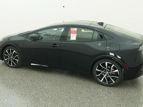 New 2026 Toyota Prius Plug-In Hybrid FWD image 57