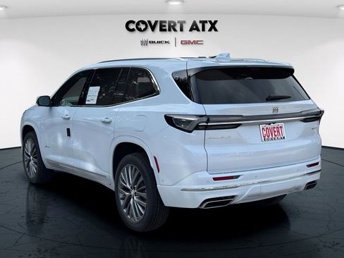 New 2026 Buick Enclave Avenir w/ Super Cruise Package FWD image 5
