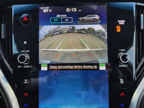 Used 2022 Subaru Outback Limited image 17