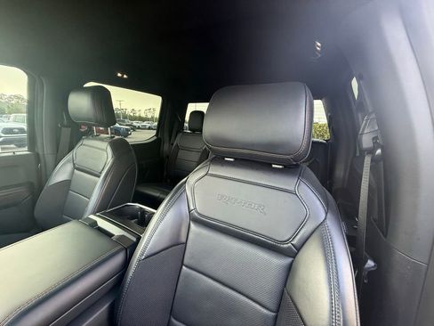 Used 2024 Ford F150 Raptor image 23