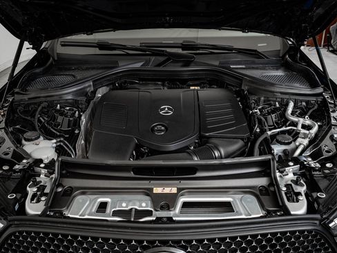 New 2026 Mercedes-Benz GLC 300 4MATIC image 49