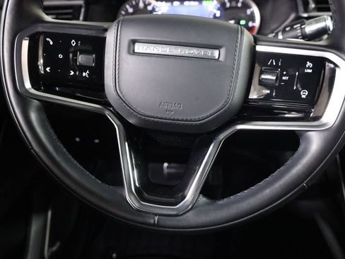 Used 2022 Land Rover Range Rover Velar R-Dynamic S AWD/4WD image 62