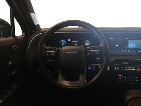 Used 2026 Hyundai Palisade Calligraphy AWD/4WD image 12