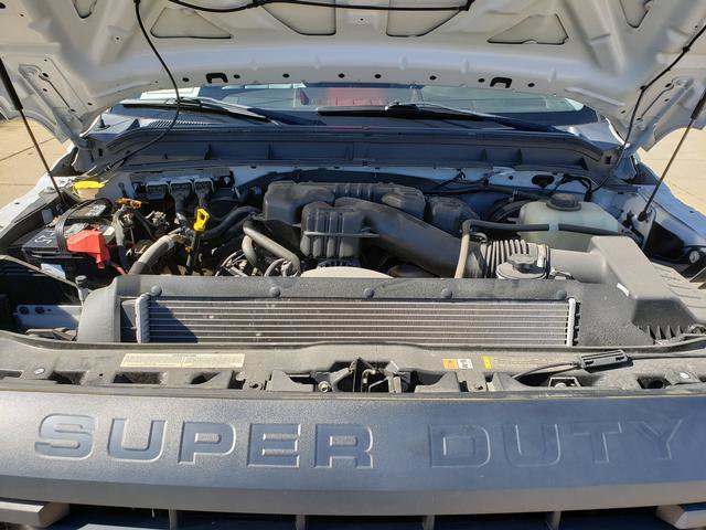 Used 2015 Ford F250 XL RWD image 26