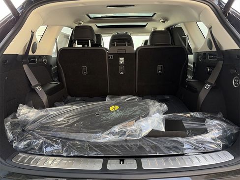 New 2026 Genesis GV80 2.5T Advanced image 21