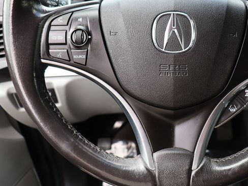 Used 2016 Acura MDX SH-AWD image 57