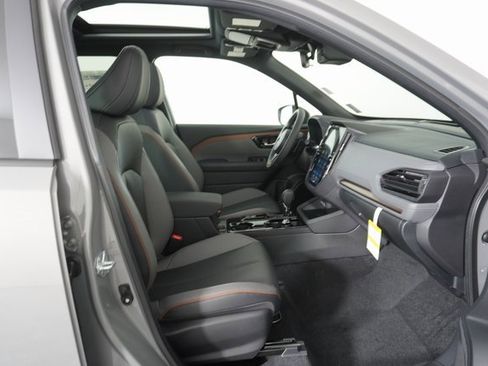 New 2026 Subaru Forester Sport image 29