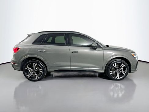 Used 2024 Audi Q3 2.0T Premium Plus image 5