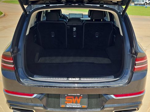 Used 2024 Genesis GV80 2.5T AWD/4WD image 12