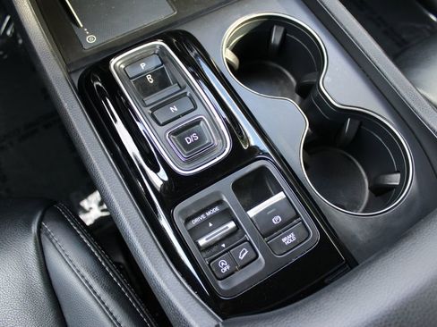 Certified 2023 Honda Pilot EX-L image 24