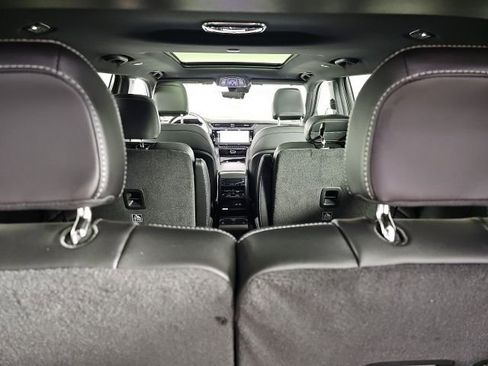 New 2026 Jeep Grand Cherokee L Limited image 31