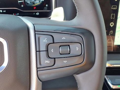 Used 2024 GMC Sierra 1500 Denali w/ Denali Reserve Package image 29