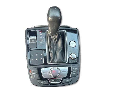 Used 2017 Audi A6 2.0T Premium Plus w/ Premium Plus Package image 18