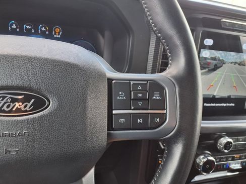 Used 2024 Ford F150 Lariat w/ Equipment Group 502A High AWD/4WD image 36