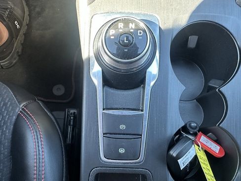 Used 2023 Ford Escape ST-Line Select w/ Tech Pack #2 image 19