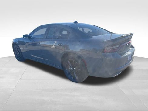 Used 2023 Dodge Charger SXT w/ Blacktop Package image 4