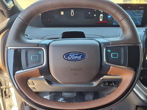 New 2025 Ford Expedition King Ranch image 17