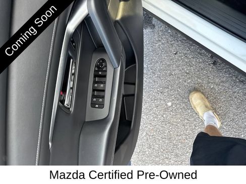 Used 2026 MAZDA CX-5 Preferred AWD/4WD image 16