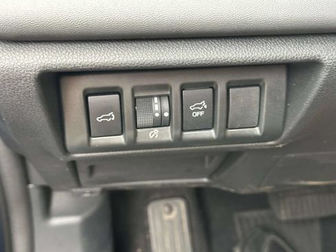 Certified 2024 Subaru Outback Onyx Edition XT AWD/4WD image 30
