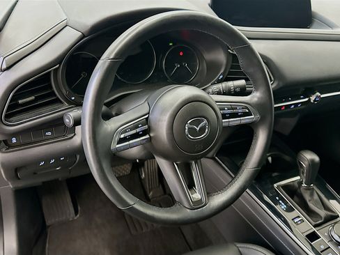 Used 2023 MAZDA CX-30 AWD 2.5 S w/ Preferred Package image 18