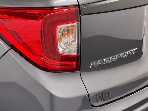 Certified 2019 Honda Passport Sport image 13