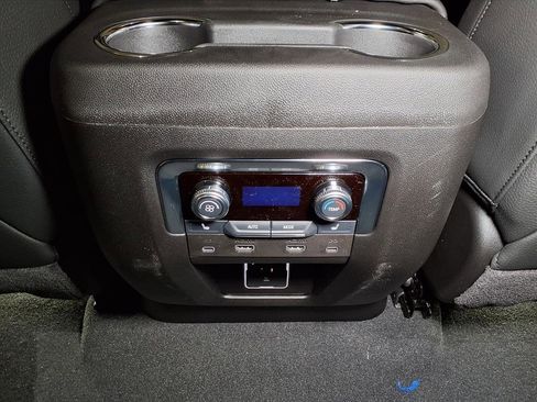 New 2026 GMC Yukon XL Denali w/ Denali Reserve Package image 12