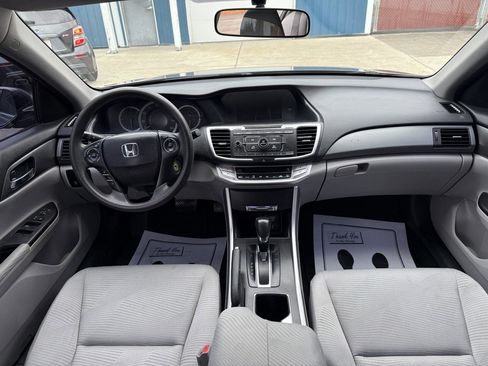 Used 2014 Honda Accord LX image 17