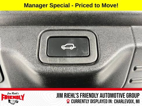 Used 2016 Land Rover Range Rover Supercharged AWD/4WD image 42