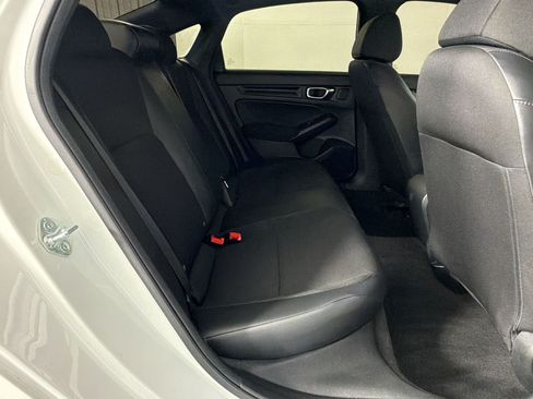 Used 2024 Honda Civic Sport image 30