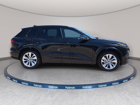 Certified 2025 Audi Q6 e-tron Premium Plus w/ Premium Plus RWD image 5