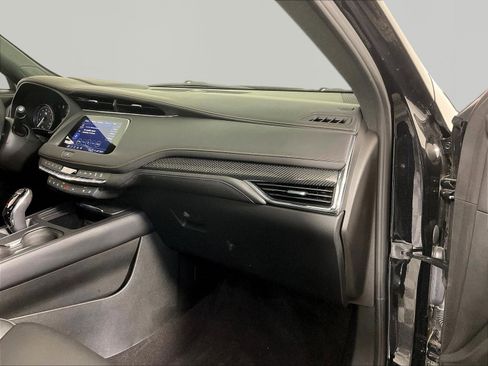 Used 2023 Cadillac XT4 Sport AWD/4WD image 26