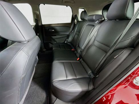 Used 2023 Nissan Rogue SV w/ SV Premium B Package AWD/4WD image 22