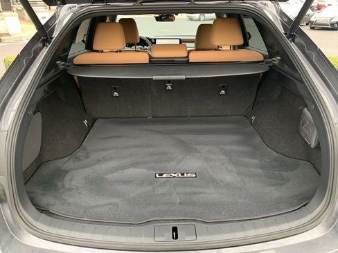 Certified 2025 Lexus RX 350 Premium w/ Accessory Package (Z1) image 34