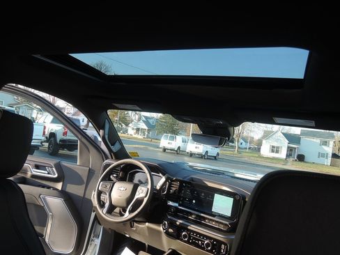 New 2026 Chevrolet Silverado 3500 High Country w/ High Country Premium Package image 43