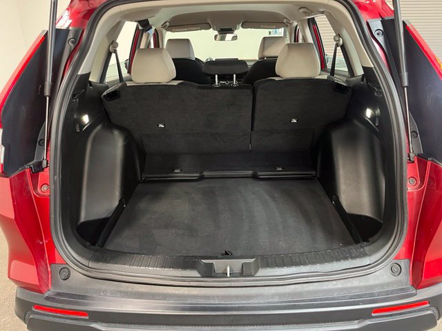 Used 2024 Honda CR-V LX image 17