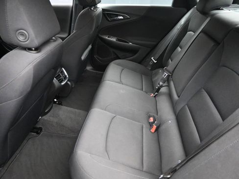 Certified 2024 Chevrolet Malibu LT image 9